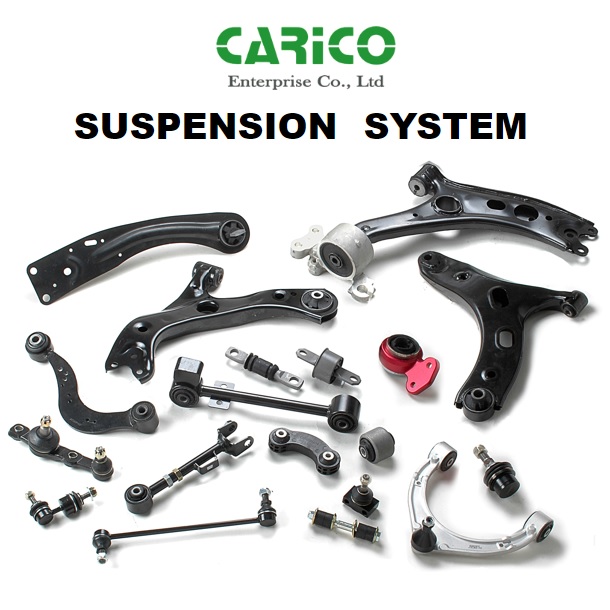How to fix car suspension problems